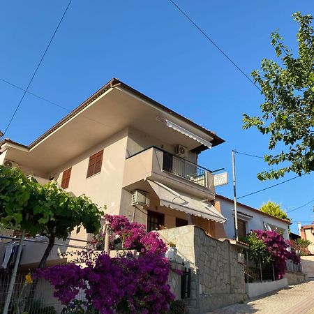 פאליאורי Miranda Studios מראה חיצוני תמונה